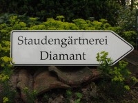 Staudengaertnerei Diamant